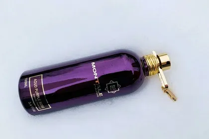 Montale Aoud Purple Rose