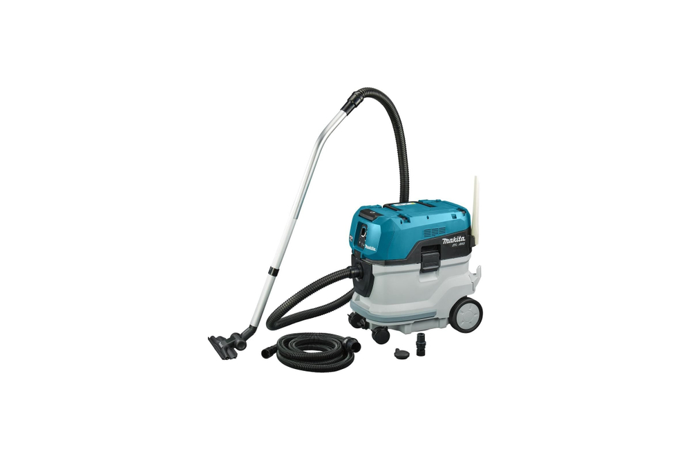 Пылесос аккумуляторный Makita XGT BL 72В VC006GMZ01