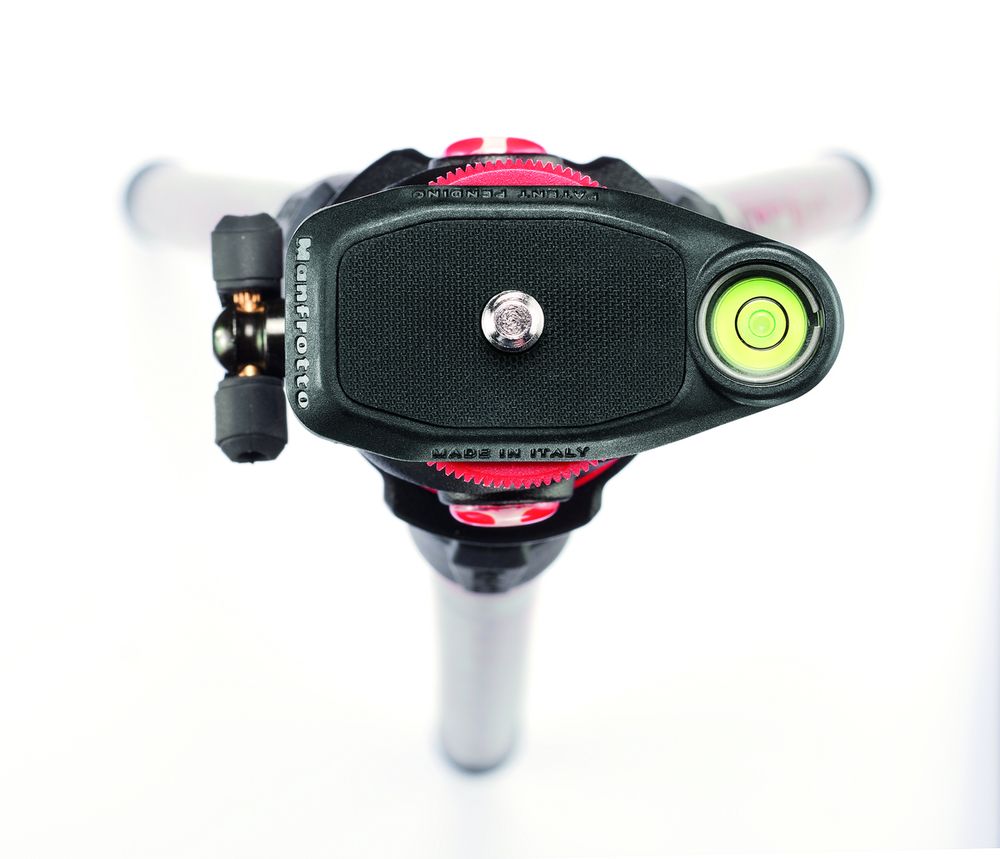 Manfrotto MKOFFROADR