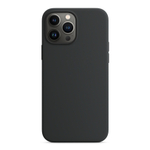 Силиконовый чехол с поддержкой MagSafe Apple Silicone Case для iPhone 13 Pro Max