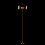 Торшер Loft it Dauphin 10040F/B