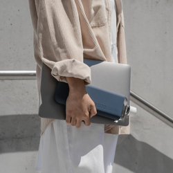 Чехол для бутылки Memobottle Slim