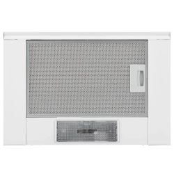 Встраиваемая вытяжка Krona KAMILLA 450 WHITE