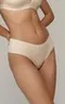 DEVON CREME Трусы бразильяно
