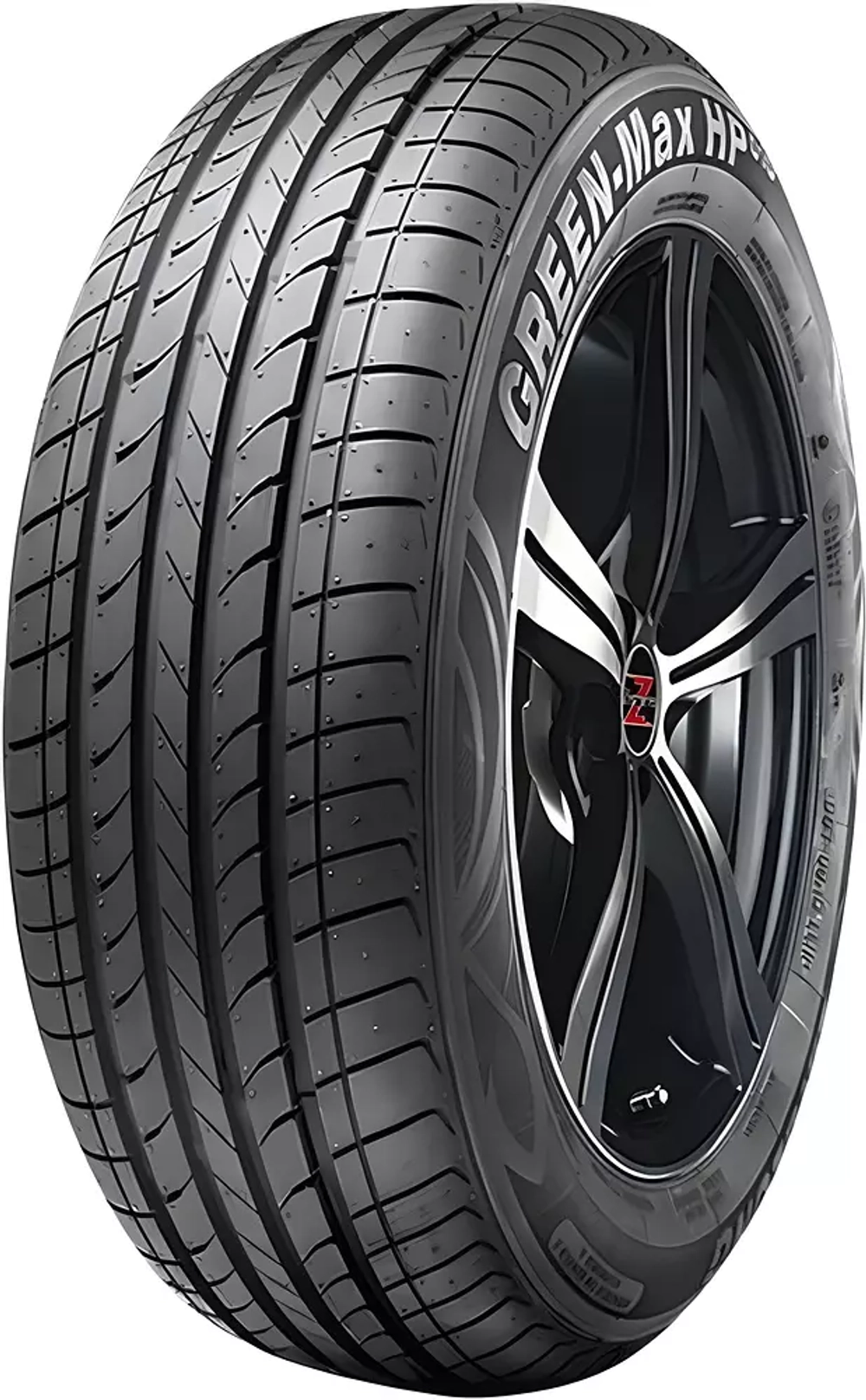 Летняя шина LingLong GreenMax HP010 (195/65 R15 91V)