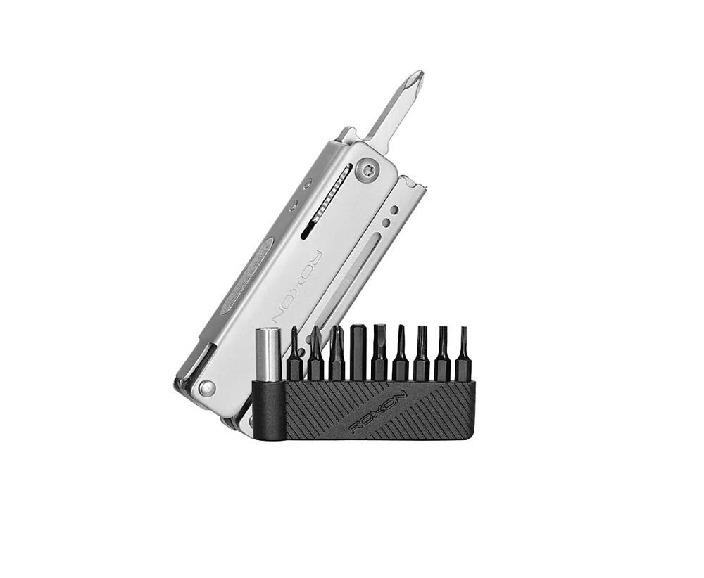 Мультитул Roxon  MINI M3