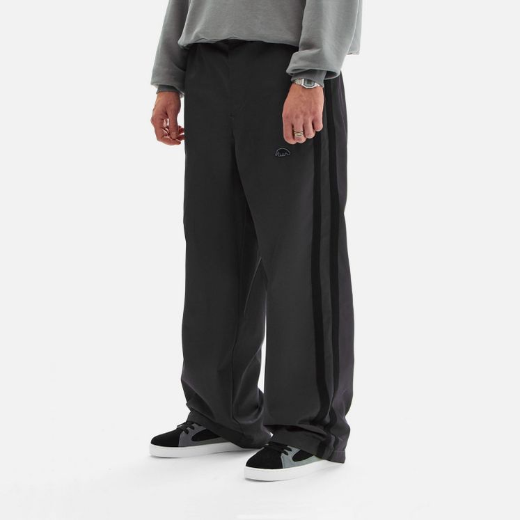 Брюки ANTEATER Skate Pants, серый