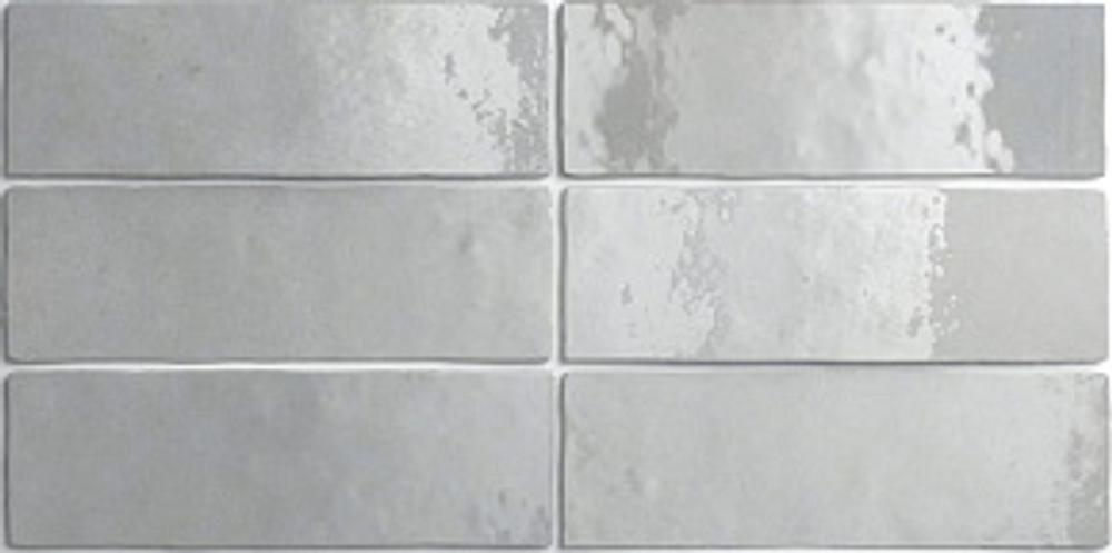 Керамическая плитка для стен EQUIPE ARTISAN Alabaster 6,5х20/ЭКИПЕ АРТИСАН Алабастер 6,5х20