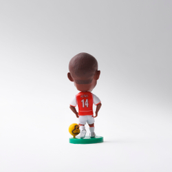Фигурки игроков