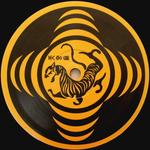 Tegma / Encoded/Decoded (2LP)