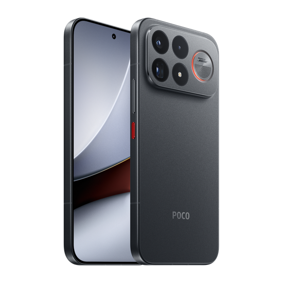 Poco F9 Ultra