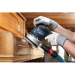 Шлифовальная сетка M480, P150, 225 мм, 25 шт BOSCH 2608621183