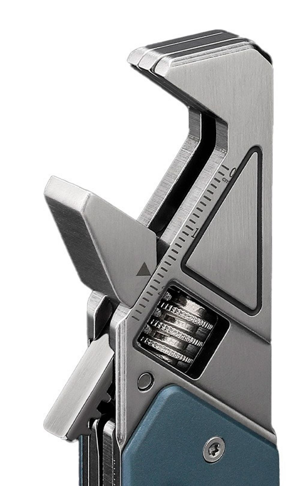 Мультитул-ключ Nextool (Xiaomi) Light Wrench W1 (NE20238) 2