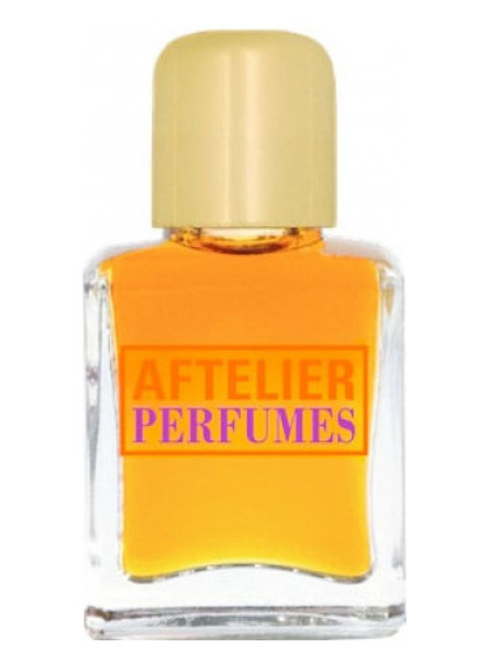 Aftelier Cuir Gardenia