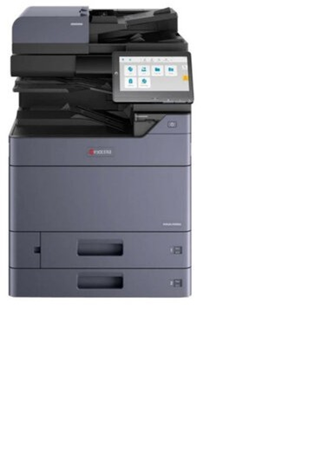 МФУ KYOCERA TASKALFA MZ4001ci