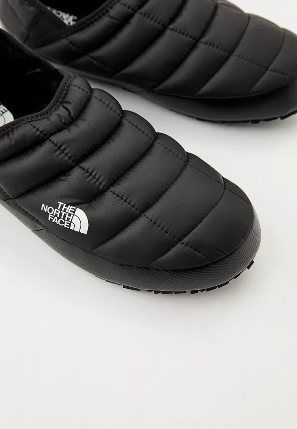 Тапки уличные женские THE NORTH FACE W THERMOBALL TRACTION MULE V