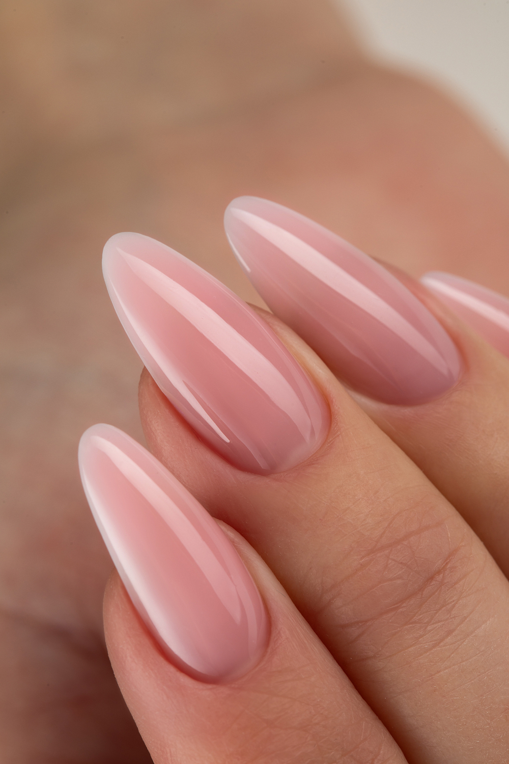 Monami Liquid PolyGel - Жидкий полигель 20 коричнево-бежевый, 15мл3