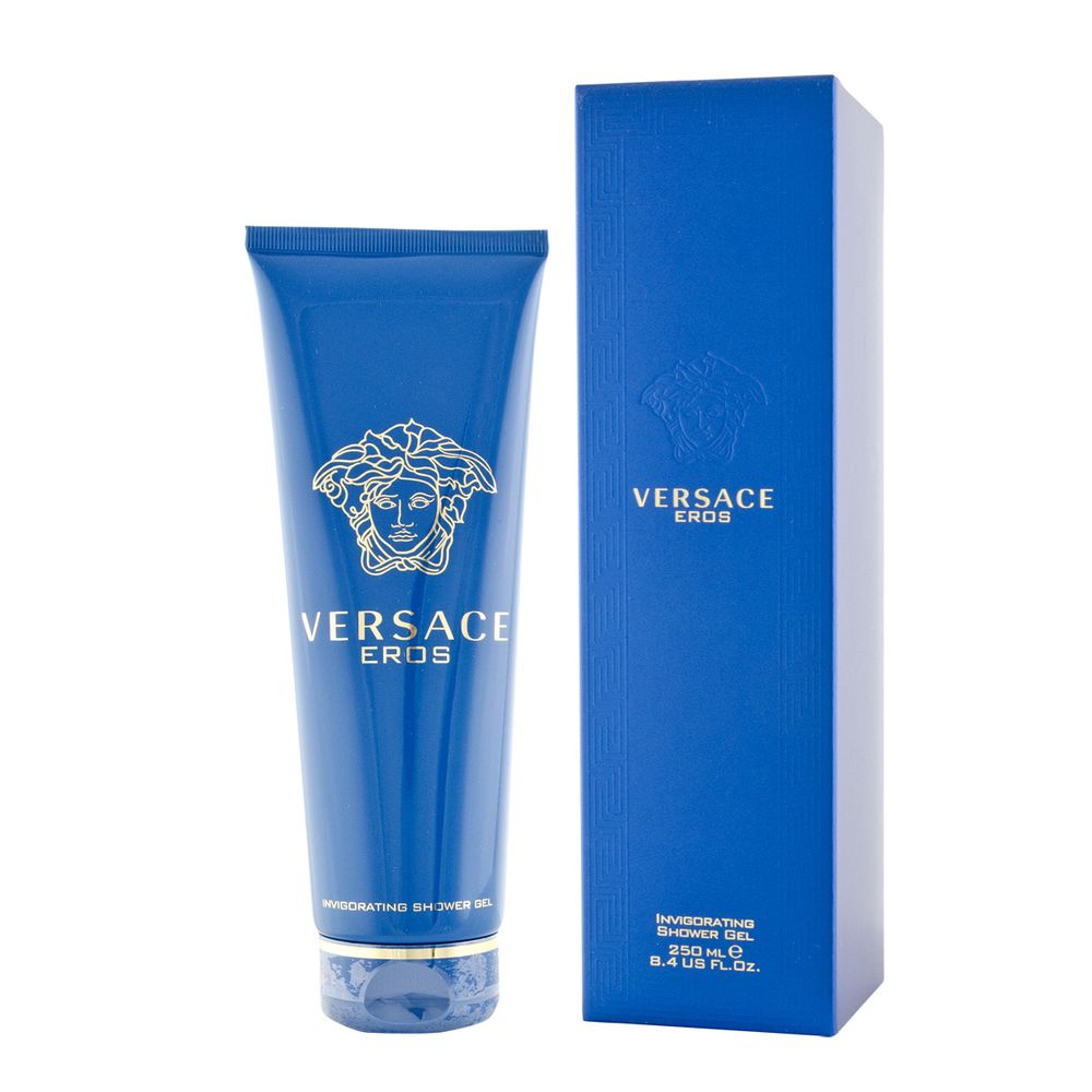 Versace Eros Perfumed Shower Gel 250 ml (man)