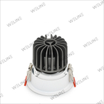 Точечный Светильник Weline Spot-6