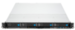 Серверная платформа 1U ASUS RS300-E11-RS4