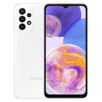 Смартфон Samsung Galaxy A23 4/64 ГБ, Белый