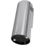 Maunfeld DRUM Wall 35 inox