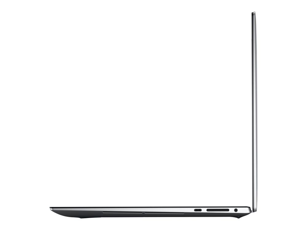 15.6" Ноутбук Dell Precision 5570 (1920x1200, Intel Core i7-12800H, RAM 16ГБ, SSD 512ГБ, NVIDIA RTX A1000, Win 10 Pro)