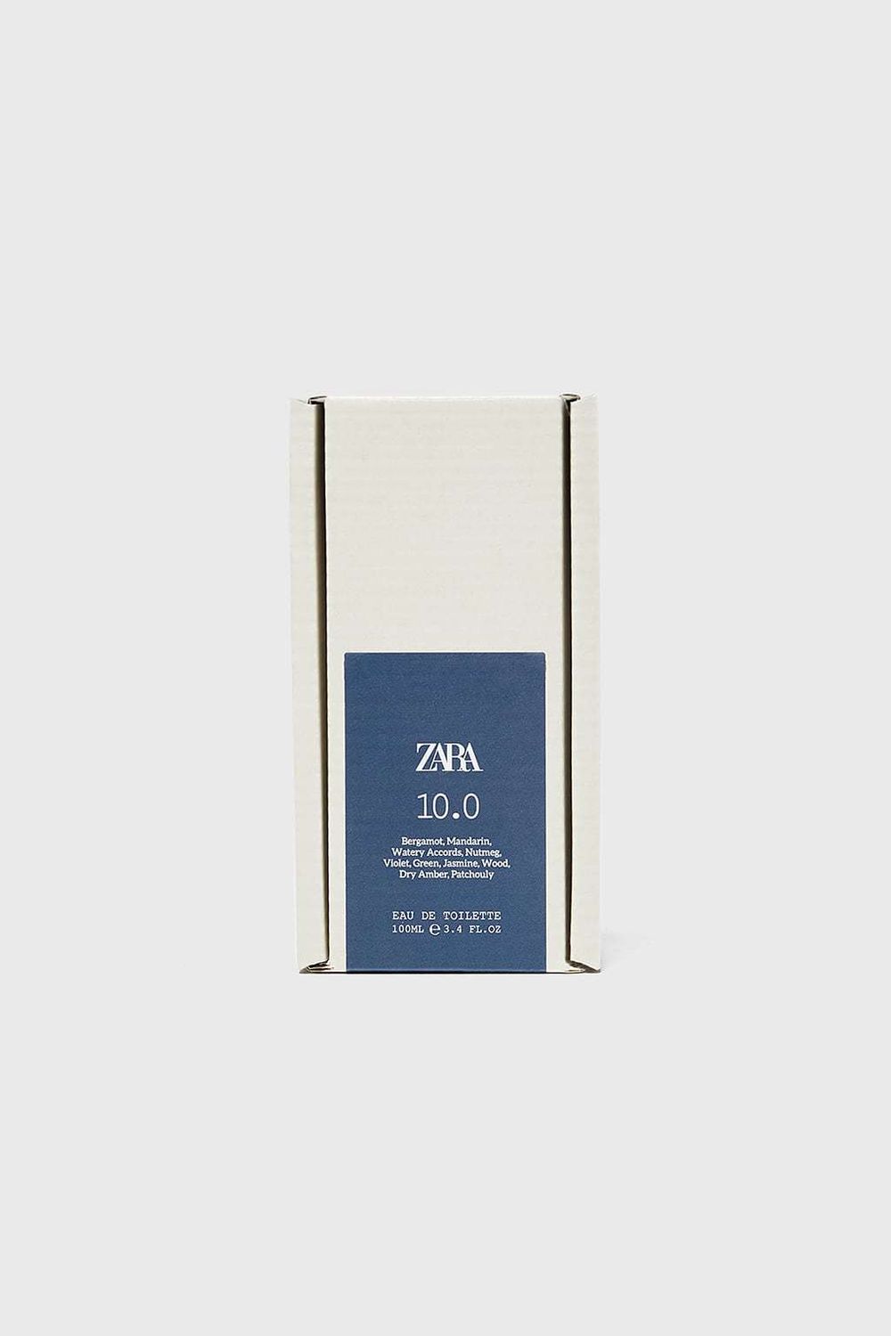 Zara 10.0