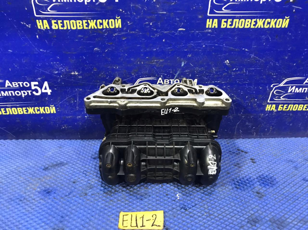 Коллектор впускной Honda CIVIC 2001