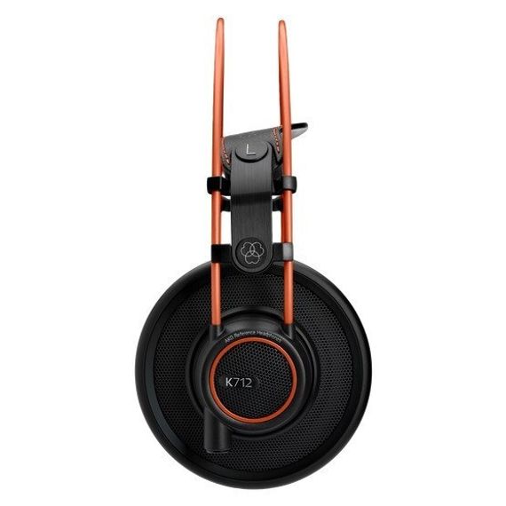 AKG K712PRO референсные открытые наушники