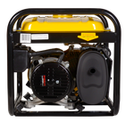 Электрогенератор EUROLUX G3600A