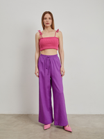 Топ String Fuchsia