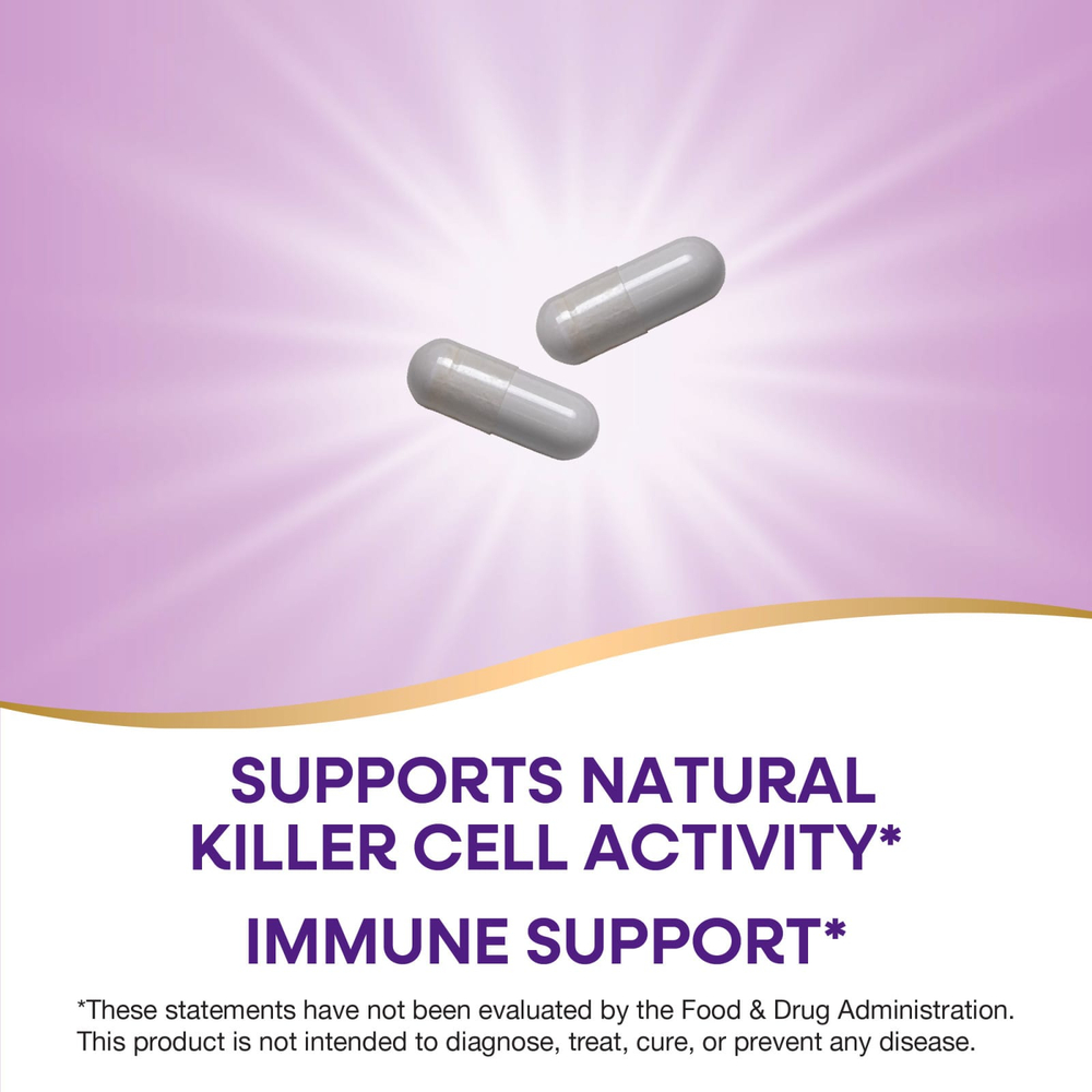 Nature's Way, Cell Forté IP-6 и инозитол, 240 веганских капсул