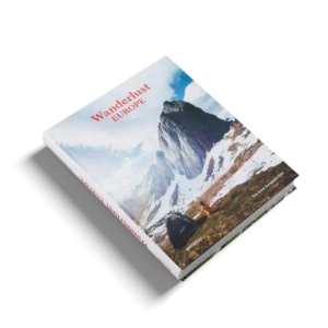 Wanderlust Europe