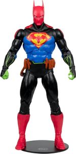 DC Multiverse: Batman/Superman Fusion 7