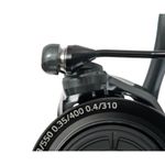 CARP PRO Катушка Tork 10000 Spod