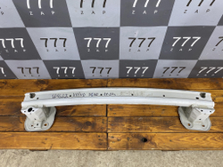Усилитель заднего бампера Volvo XC60 2 17-22 Б/У Оригинал 31448304
