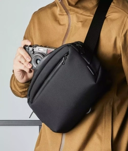 Сумка Alpaka Go Sling Mini 4L