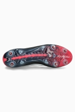 Бутсы adidas Predator Elite LL SG - черный
