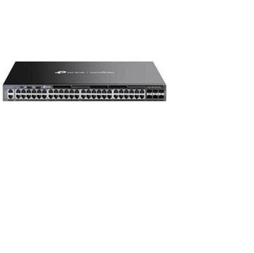 Коммутатор TP-Link TL-SG6654X