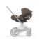 Автокресло Cybex Cloud T i-Size Coconut Brown Plus