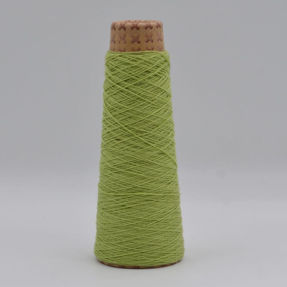 Loro Piana art. Cashmere (lime)