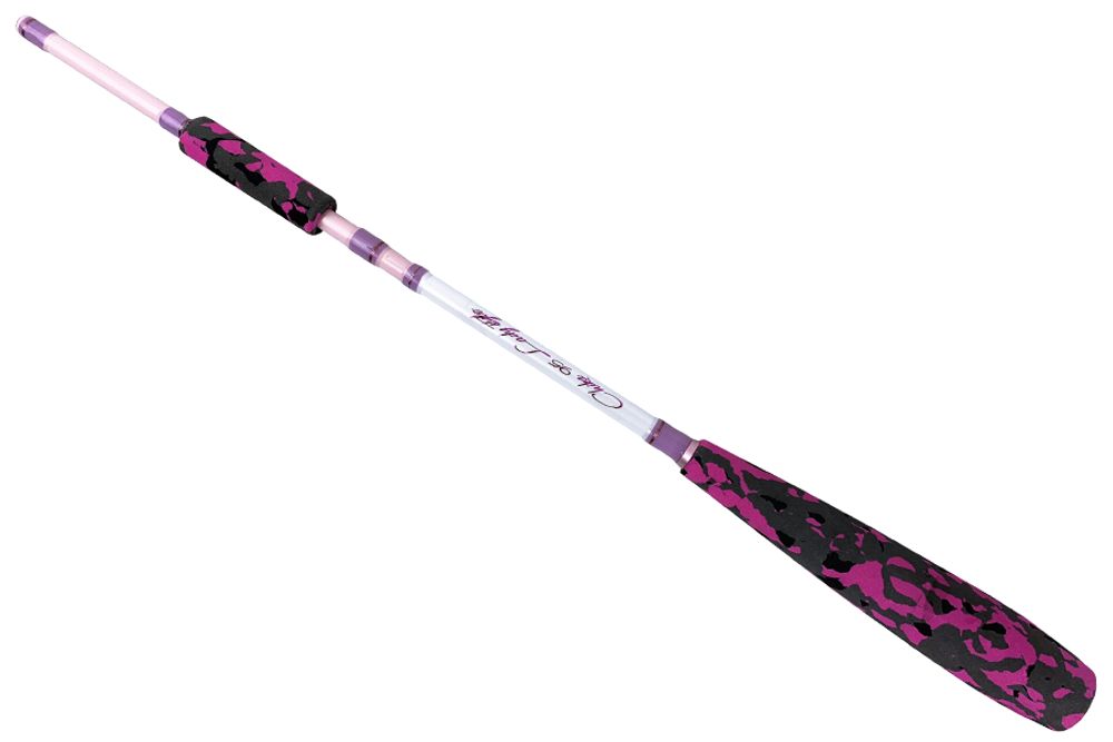 Удилище HIGASHI Chika 95 Lady style EVA