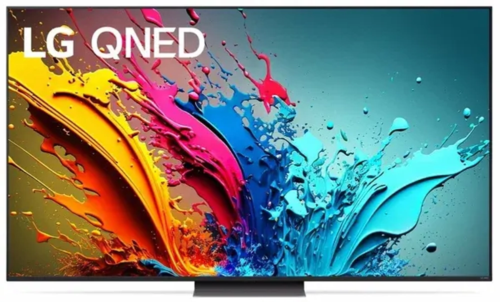Телевизор Samsung 75" 75QNED86T6A