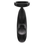 Вибромасcажер простаты с технологией массажа на 360° и пультом ДУ Amovibe Hero Prostate Rubbing & Vibration
