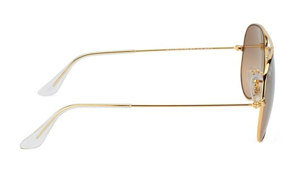 Ray Ban Aviator RB 3025 001/3E / 62 мм