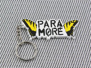 Брелок Paramore