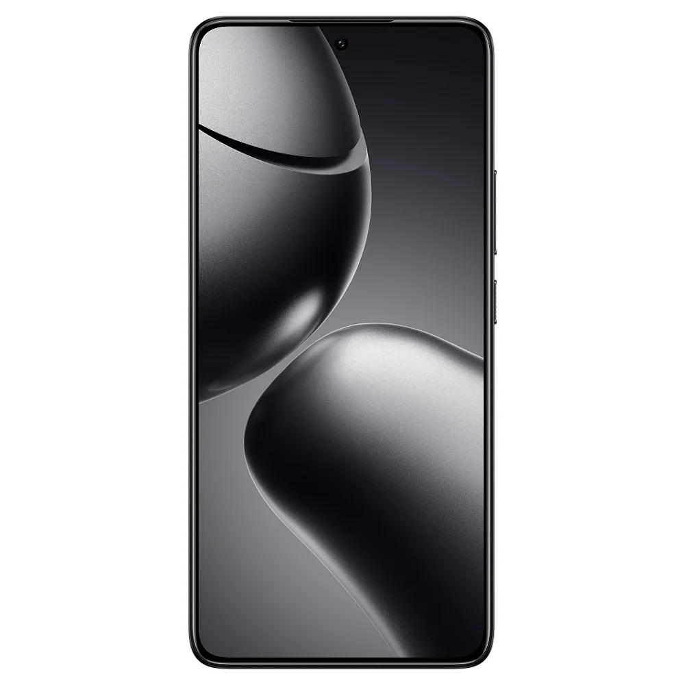 Смартфон Xiaomi 14T 12/256GB, Titan Black (Титановый черный)