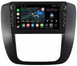 Магнитола для Chevrolet Tahoe 2006-2014 - Canbox 9-GM002N Android 10, Быстрая, CarPlay, 4G SIM-слот