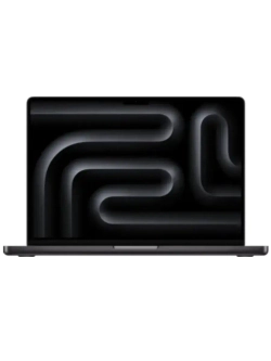 14,2" Ноутбук MacBook Air 14 16/512 ГБ M4 MW2U3 BLACK